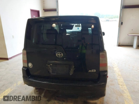 2006 Scion xB with VIN JTLKT324264063687, listed as a IAAI auction lot 42240415 with 165,469 mi miles and . Bid and sale history available at DreamBid. Image 16.
