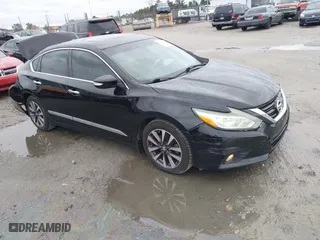2016 Nissan Altima 2.5 SL with VIN 1N4AL3AP4GC161524, listed as a IAAI auction lot 41317383 with 144,810 mi miles. Bid and sale history available at carsss.com. Image 1.