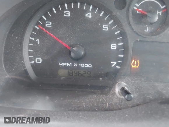 2009 Ford Ranger XL with VIN 1FTYR14D79PA64939, listed as a IAAI auction lot 42203707 with 189,629 mi miles and . Bid and sale history available at DreamBid. Image 7.
