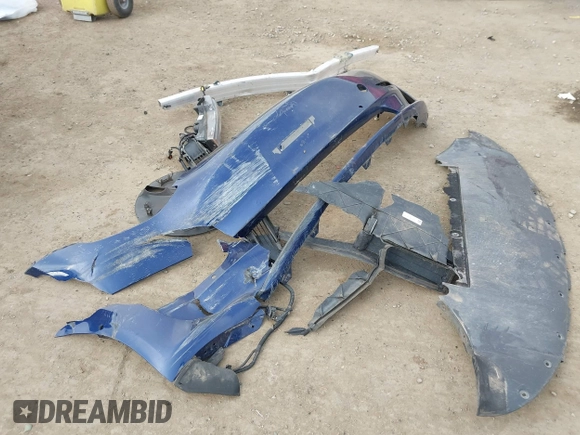2018 Tesla Model 3 Long Range Battery z VIN 5YJ3E1EA3JF043451, wystawiony jako IAAI lot #41529214 z przebiegiem 65 375 mil mil oraz . Historia ofert i sprzedaży dostępna na DreamBid. Obrazek 12.