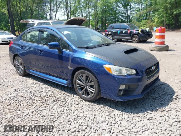 2015 Subaru WRX с VIN JF1VA1A67F9833865, выставлен на аукционе IAAI как лот 42170379 с пробегом 192 759 миль миль и . История ставок и продаж доступна на DreamBid. Изображение 1.