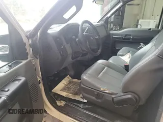 2015 Ford F-250 XL с VIN 1FD7X2A67FEA15739, выставлен на аукционе IAAI как лот 42600504 с пробегом 72 664 миль миль и . История ставок и продаж доступна на DreamBid. Изображение 21.
