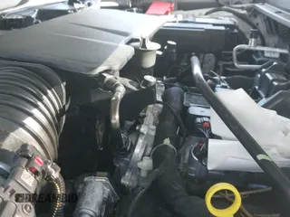 2024 Chevrolet Colorado 4WD Work Truck с VIN 1GCPTBEK0R1306831, выставлен на аукционе IAAI как лот 42120705 с пробегом 1 205 миль миль и . История ставок и продаж доступна на DreamBid. Изображение 18.