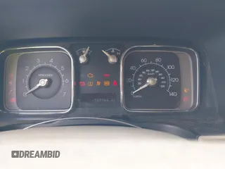 2007 Lincoln MKX with VIN 2LMDU68C97BJ33842, listed as a IAAI auction lot 42216910 with 137,164 mi miles and . Bid and sale history available at DreamBid. Image 7.