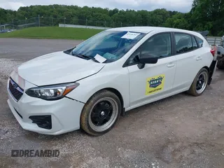 2019 Subaru Impreza с VIN 4S3GTAA6XK3754216, выставлен на аукционе IAAI как лот 42196202 с пробегом 23 285 миль миль и . История ставок и продаж доступна на DreamBid. Изображение 17.