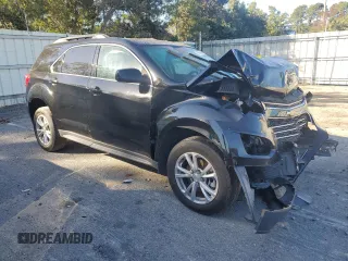 2016 Chevrolet Equinox LT z VIN 2GNALCEK8G1156252, wystawiony jako Copart lot #76864894 z przebiegiem 91 595 mil mil oraz Szkoda całkowita • Salvage title. Historia ofert i sprzedaży dostępna na DreamBid. Obrazek 4.