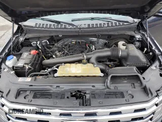 2021 Ford Expedition Max XLT with VIN 1FMJK1JT4MEA40275, listed as a Copart auction lot 49148305 with 40,735 mi miles and Salvage Title. Bid and sale history available at DreamBid. Image 13.