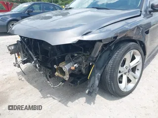2011 Ford Taurus SHO with VIN 1FAHP2KT3BG144336, listed as a IAAI auction lot 42612624 with 201,182 mi miles and . Bid and sale history available at DreamBid. Image 6.