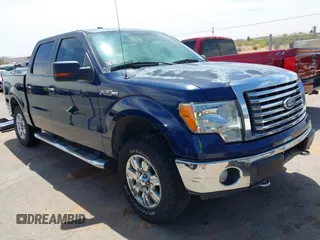 2012 Ford F-150 XL с VIN 1FTFW1EF2CKD36091, выставлен на аукционе IAAI как лот 42117472 с пробегом 134 943 миль миль и . История ставок и продаж доступна на DreamBid. Изображение 1.