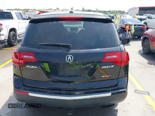 2011 Acura MDX Technology z VIN 2HNYD2H61BH543023, wystawiony jako IAAI lot #42265971 z przebiegiem 199 415 mil mil oraz . Historia ofert i sprzedaży dostępna na DreamBid. Obrazek 16.