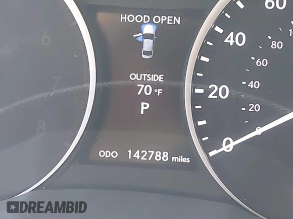 2015 Lexus ES 300h with VIN JTHBW1GG9F2085576, listed as a IAAI auction lot 42386317 with 142,788 mi miles and . Bid and sale history available at DreamBid. Image 15.