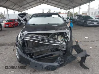 2017 Cadillac XT5 Luxury FWD with VIN 1GYKNBRS8HZ123556, listed as a IAAI auction lot 41549991 with 172,338 mi miles and . Bid and sale history available at DreamBid. Image 6.