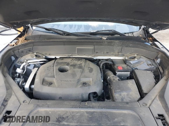 2019 Volvo XC90 Momentum with VIN YV4102PK5K1491523, listed as a Copart auction lot 67039084 with 88,103 mi miles and Non Repairable. Bid and sale history available at DreamBid. Image 12.