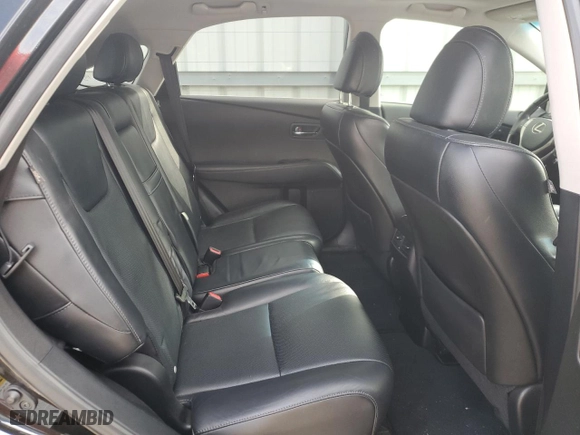 2013 Lexus RX 350 with VIN 2T2ZK1BA9DC108721, listed as a Copart auction lot 82807164 with 139,135 mi miles and Salvage Title. Bid and sale history available at carsss.com. Image 10.