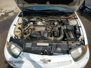 2004 Chevrolet Cavalier with VIN 1G1JC52F047150075, listed as a Copart auction lot 69933464 with 0 mi miles and Non Repairable. Bid and sale history available at carsss.com. Image 11.