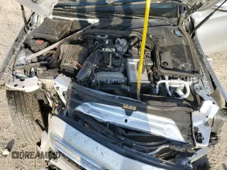 2018 Mercedes-Benz C 300 with VIN 55SWF4JB0JU275367, listed as a Copart auction lot 50391455 with 66,099 mi miles and Salvage title. Bid and sale history available at DreamBid. Image 12.