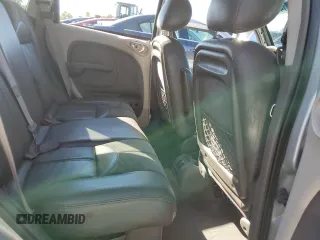 2001 Chrysler PT Cruiser with VIN 3C8FY4BB31T273316, listed as a Copart auction lot 70041484 with 185,563 mi miles and Clean Title. Bid and sale history available at DreamBid. Image 10.