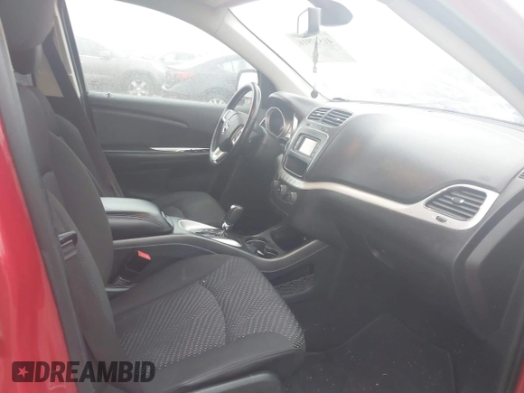 2020 Dodge Journey SE Value with VIN 3C4PDCAB7LT202345, listed as a IAAI auction lot 41517916 with 114,313 mi miles and . Bid and sale history available at carsss.com. Image 5.