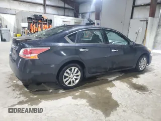 2015 Nissan Altima S with VIN 1N4AL3AP1FN871158, listed as a Copart auction lot 77502414 with 149,360 mi miles and Clean Title. Bid and sale history available at DreamBid. Image 3.