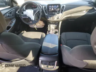 2020 Chevrolet Malibu LT with VIN 1G1ZD5ST0LF122786, listed as a Copart auction lot 47304625 with 102,479 mi miles and Salvage Title. Bid and sale history available at DreamBid. Image 8.