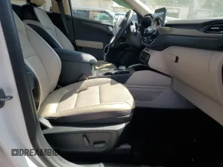 2020 Ford Escape Titanium с VIN 1FMCU9J93LUB38014, выставлен на аукционе Copart как лот 52348725 с пробегом 78 193 миль миль и Списание • Salvage title. История ставок и продаж доступна на DreamBid. Изображение 7.