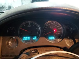 2013 GMC Sierra 1500 SLT with VIN 3GTP2WE77DG290840, listed as a Copart auction lot 45705575 with 147,532 mi miles and Salvage Title. Bid and sale history available at carsss.com. Image 9.