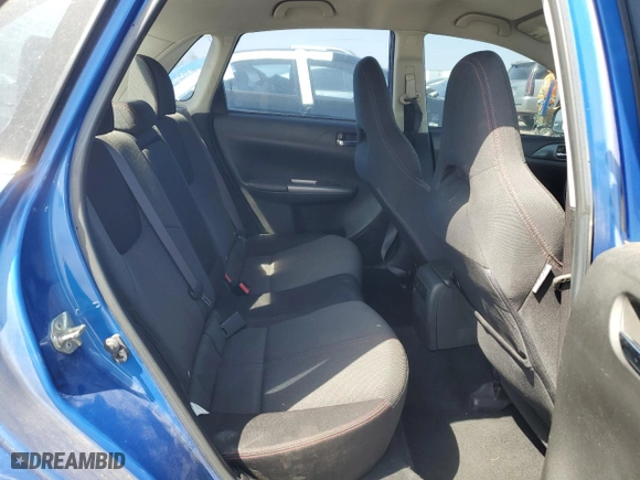 2014 Subaru Impreza Sedan WRX WRX with VIN JF1GV7E68EG002914, listed as a Copart auction lot 49454565 with 139,807 mi miles and Clean Title. Bid and sale history available at carsss.com. Image 10.
