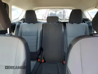 2018 Ford Escape S with VIN 1FMCU0F79JUC04372, listed as a Copart auction lot 56191615 with 47,475 mi miles and Clean title. Bid and sale history available at DreamBid. Image 10.