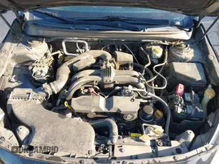 2018 Subaru Legacy Premium with VIN 4S3BNAC62J3039494, listed as a IAAI auction lot 41956327 with 90,705 mi miles. Bid and sale history available at carsss.com. Image 10.