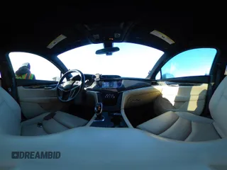 2017 Cadillac XT5 FWD с VIN 1GYKNARSXHZ209865, выставлен на аукционе IAAI как лот 41670012 с пробегом 105 567 миль миль и . История ставок и продаж доступна на DreamBid. Изображение 18.