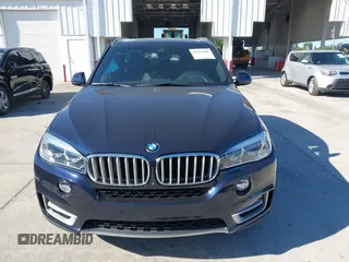 2017 BMW X5 xDrive50i z VIN 5UXKR6C32H0U13751, wystawiony jako IAAI lot #41834968 z przebiegiem 112 155 mil mil oraz . Historia ofert i sprzedaży dostępna na DreamBid. Obrazek 13.