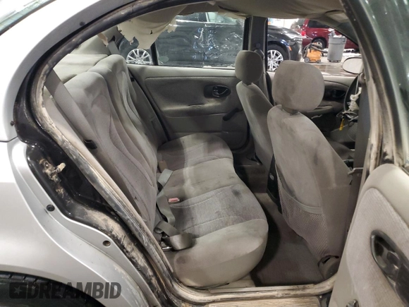 2002 Saturn SL z VIN 1G8ZK527X2Z267857, wystawiony jako Copart lot #46072975 z przebiegiem Nie podano mil oraz Szkoda całkowita • Salvage title. Historia ofert i sprzedaży dostępna na DreamBid. Obrazek 10.