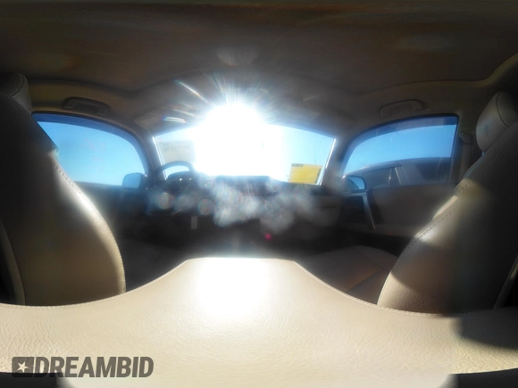 2010 Toyota 4Runner Trail with VIN JTEBU5JR3A5031752, listed as a IAAI auction lot 41774938 with 189,346 mi miles and . Bid and sale history available at DreamBid. Image 18.