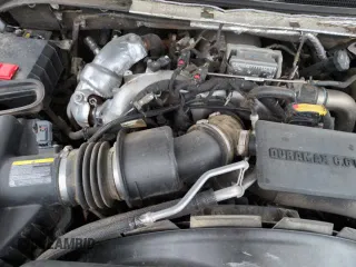 2020 Chevrolet Silverado 3500HD Work Truck с VIN 1GB4YSEY5LF243698, выставлен на аукционе Copart как лот 47485575 с пробегом 122 353 миль миль и Списание • Salvage title. История ставок и продаж доступна на DreamBid. Изображение 14.