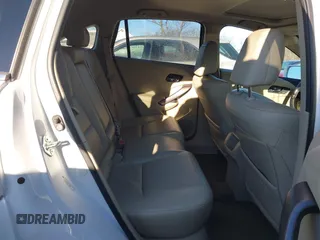 2014 Acura RDX Tech Pkg with VIN 5J8TB3H59EL006847, listed as a IAAI auction lot 41292354 with 135,300 mi miles. Bid and sale history available at carsss.com. Image 8.