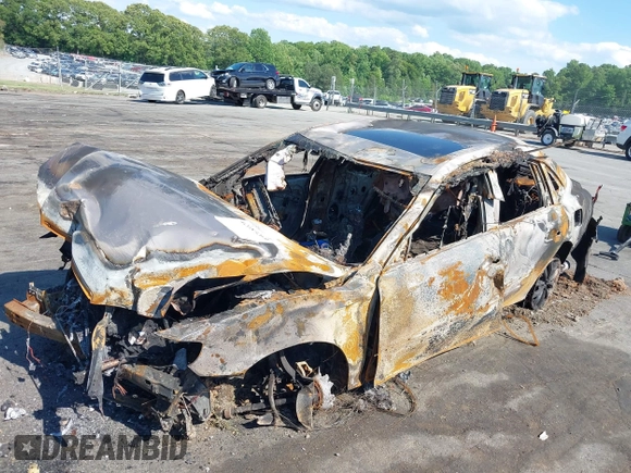 2007 Hyundai Azera SE with VIN KMHFC46FX7A146409, listed as a IAAI auction lot 42183269 with Not provided miles and . Bid and sale history available at DreamBid. Image 6.
