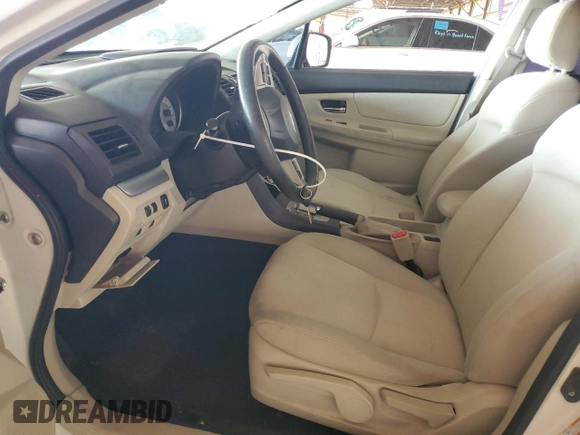 2014 Subaru Impreza Special Sports Premium z VIN JF1GPAL64E8262313, wystawiony jako Copart lot #60140375 z przebiegiem 138 079 mil mil oraz Czysty tytuł • Clean title. Historia ofert i sprzedaży dostępna na DreamBid. Obrazek 7.