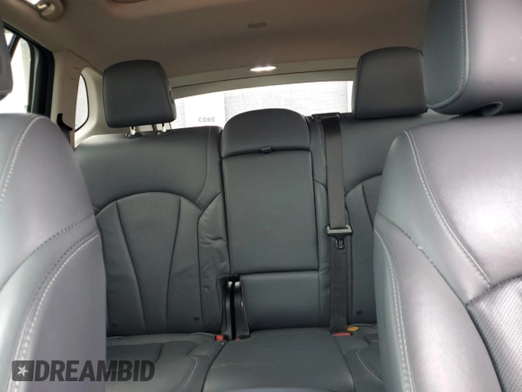 2019 Buick Envision Essence with VIN LRBFX2SAXKD110068, listed as a Copart auction lot 45718985 with 91,233 mi miles and Salvage Title. Bid and sale history available at carsss.com. Image 10.