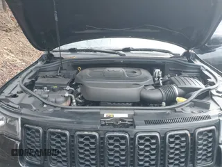 2019 Jeep Grand Cherokee Altitude with VIN 1C4RJFAG7KC843150, listed as a IAAI auction lot 41463925 with 85,332 mi miles and . Bid and sale history available at DreamBid. Image 10.
