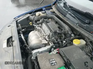 2017 Chrysler 200 Touring с VIN 1C3CCCFB1HN502999, выставлен на аукционе IAAI как лот 42210747 с пробегом 92 294 миль миль и . История ставок и продаж доступна на DreamBid. Изображение 19.