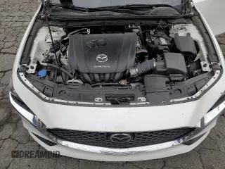 2022 Mazda 3 S с VIN 3MZBPAAL1NM305494, выставлен на аукционе Copart как лот 53742405 с пробегом 41 282 миль миль и Списание • Salvage title. История ставок и продаж доступна на DreamBid. Изображение 11.