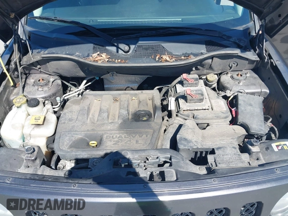 2016 Jeep Patriot Sport with VIN 1C4NJRBB1GD692486, listed as a IAAI auction lot 42213122 with 175,585 mi miles and . Bid and sale history available at carsss.com. Image 10.