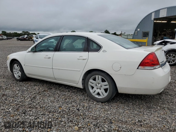 2006 Chevrolet Impala LT 3.9L with VIN 2G1WC581969199018, listed as a Copart auction lot 59303164 with 214,341 mi miles and Clean Title. Bid and sale history available at DreamBid. Image 2.