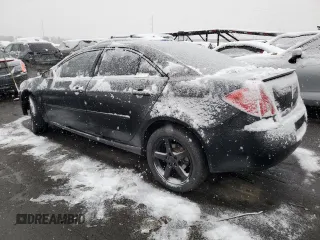 2008 Pontiac G6 z VIN 1G2ZG57N384113015, wystawiony jako Copart lot #79532554 z przebiegiem 152 338 mil mil oraz Tytuł czysty. Historia ofert i sprzedaży dostępna na DreamBid. Obrazek 2.