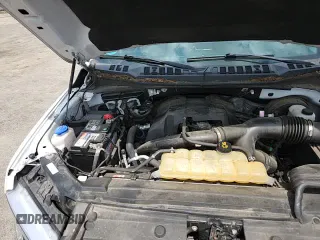 2018 Ford F-150 XL с VIN 1FTEX1CP2JFC22652, выставлен на аукционе Copart как лот 64114955 с пробегом 84 087 миль миль и Списание • Salvage title. История ставок и продаж доступна на DreamBid. Изображение 15.