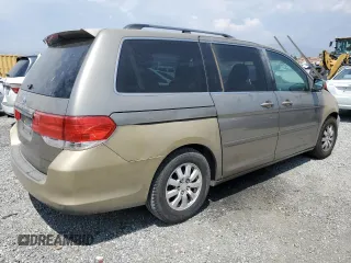 2010 Honda Odyssey EX-L с VIN 5FNRL3H75AB037405, выставлен на аукционе Copart как лот 54215905 с пробегом 163 643 миль миль и Списание • Salvage title. История ставок и продаж доступна на DreamBid. Изображение 3.