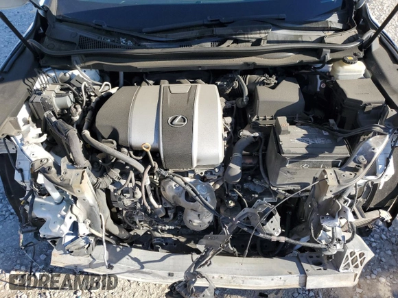 2018 Lexus RX with VIN 2T2BZMCA1JC142788, listed as a Copart auction lot 49854565 with 90,992 mi miles and Salvage Title. Bid and sale history available at carsss.com. Image 12.