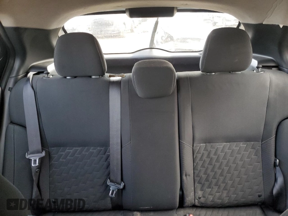 2021 Nissan Kicks S with VIN 3N1CP5BVXML464326, listed as a Copart auction lot 53242815 with 80,184 mi miles and Clean Title. Bid and sale history available at DreamBid. Image 10.