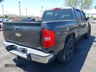 2011 Chevrolet Silverado 1500 LT with VIN 3GCPCSEA3BG117041, listed as a IAAI auction lot 41996824 with 259,389 mi miles and . Bid and sale history available at DreamBid. Image 4.