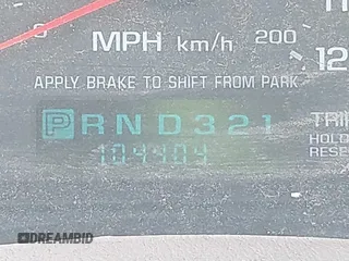 2003 Chevrolet Impala z VIN 2G1WF52E639134397, wystawiony jako IAAI lot #42277170 z przebiegiem 104 404 mil mil oraz . Historia ofert i sprzedaży dostępna na DreamBid. Obrazek 15.